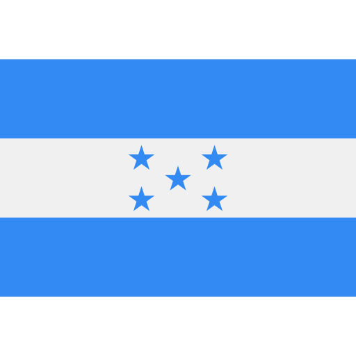 Icono Honduras